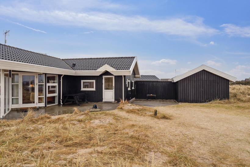 Foto von Ferienhaus XN30 in Vrist - Vejlby Klit - Westjütland
