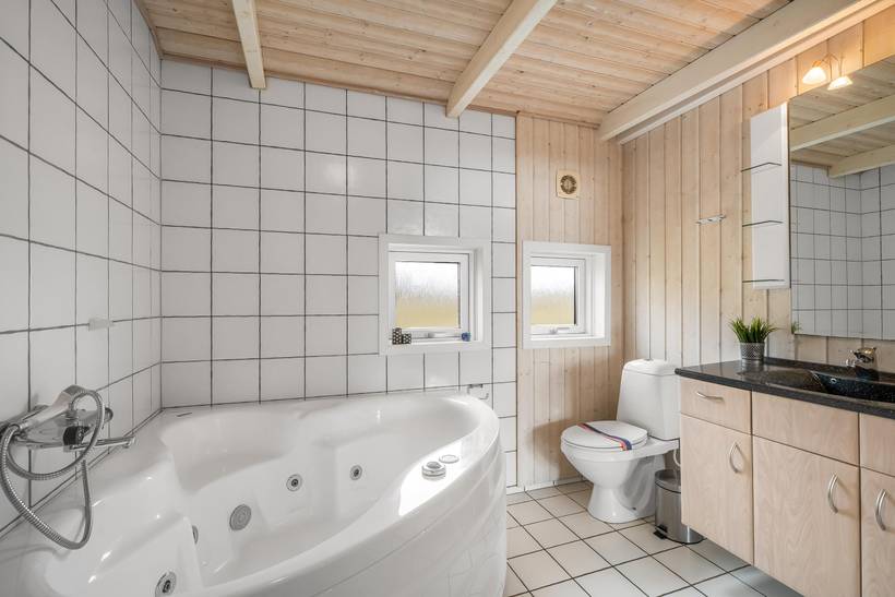 Foto von Ferienhaus XN30 in Vrist - Vejlby Klit - Westjütland
