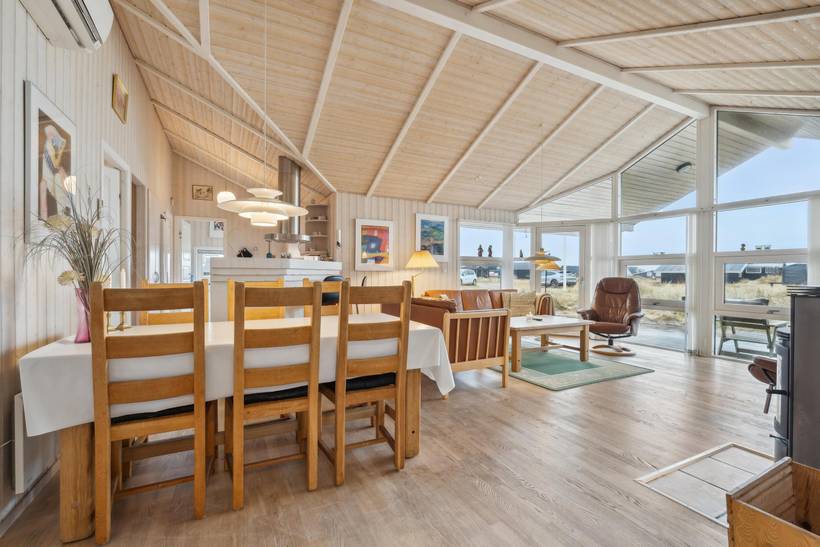 Foto von Ferienhaus XN30 in Vrist - Vejlby Klit - Westjütland