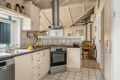Vorschaubild von Ferienhaus XN30 in Vrist - Vejlby Klit - Westjütland