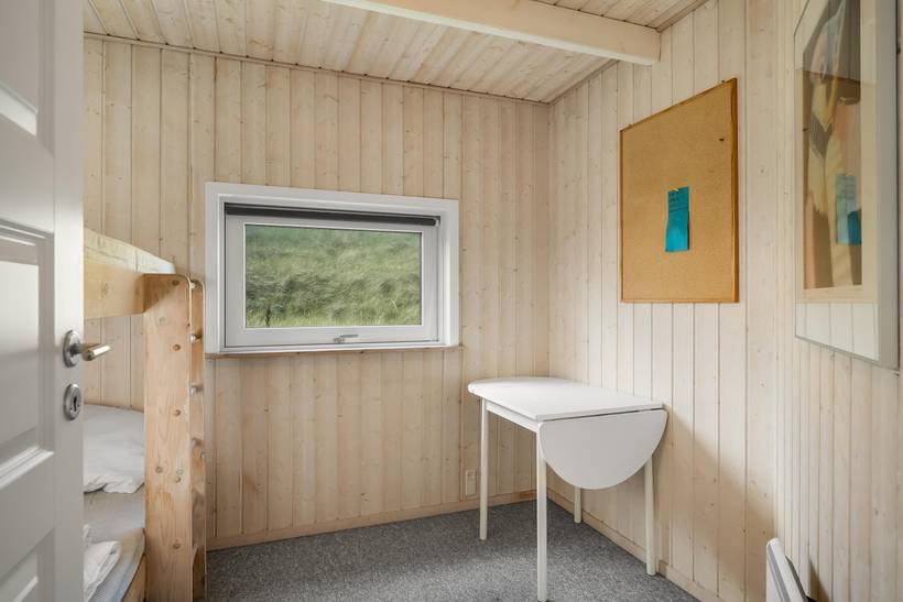 Foto von Ferienhaus XN30 in Vrist - Vejlby Klit - Westjütland