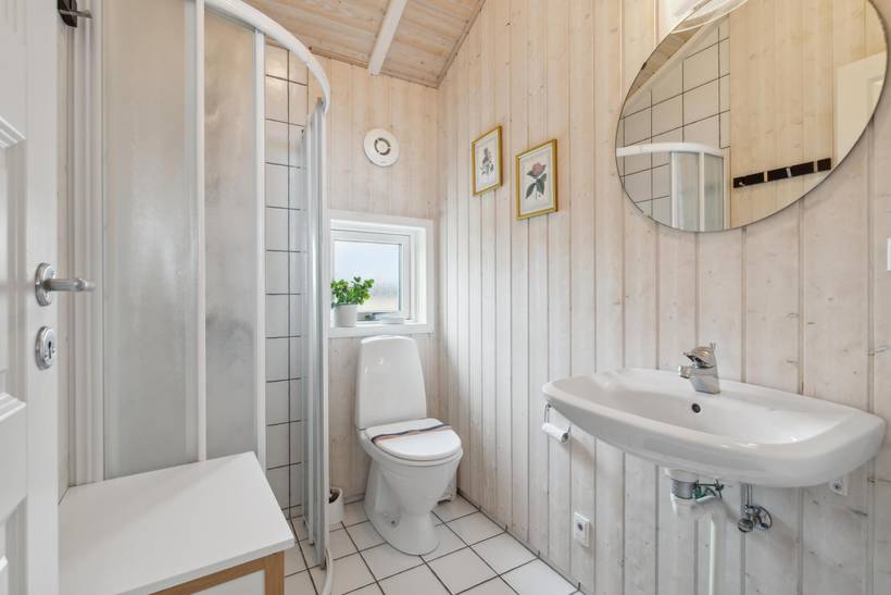 Foto von Ferienhaus XN30 in Vrist - Vejlby Klit - Westjütland