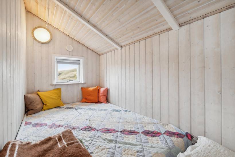 Foto von Ferienhaus XN30 in Vrist - Vejlby Klit - Westjütland