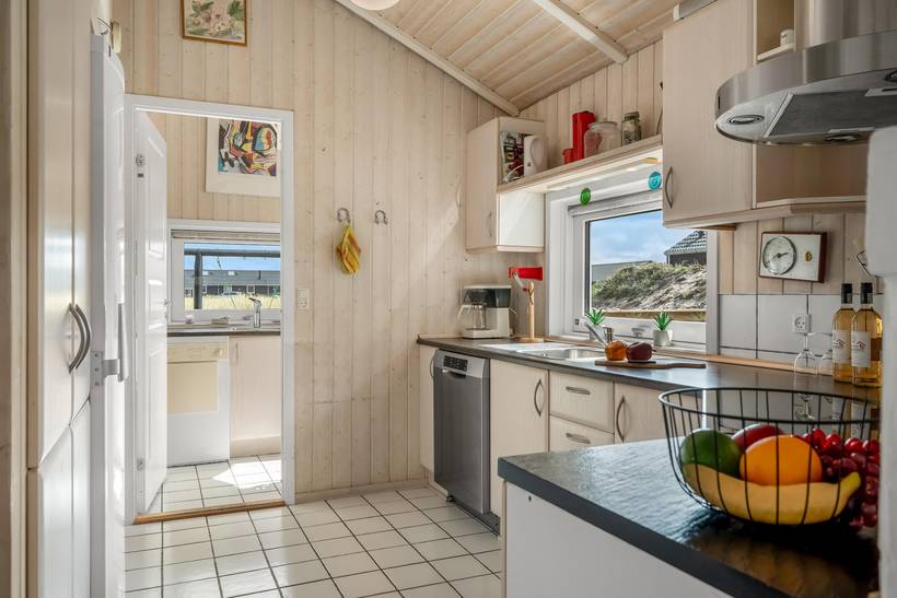 Foto von Ferienhaus XN30 in Vrist - Vejlby Klit - Westjütland