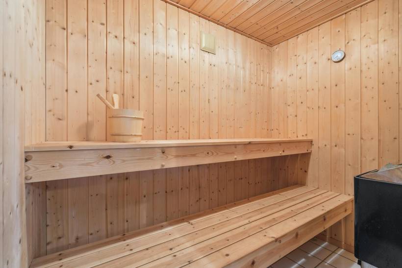 Foto von Ferienhaus XN30 in Vrist - Vejlby Klit - Westjütland