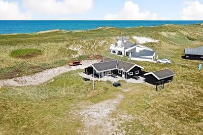 Vorschaubild von Ferienhaus XN30 in Vrist - Vejlby Klit - Westjütland