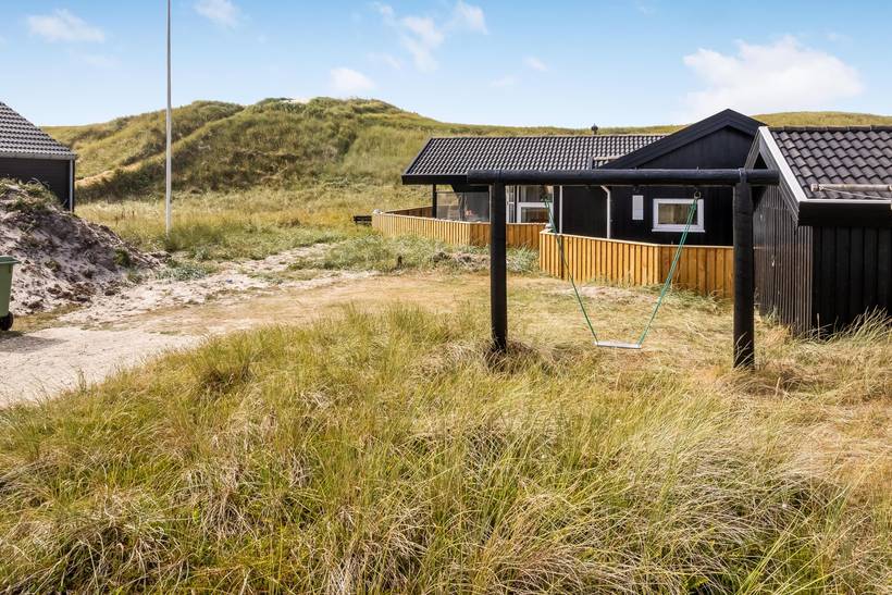 Foto von Ferienhaus XN30 in Vrist - Vejlby Klit - Westjütland