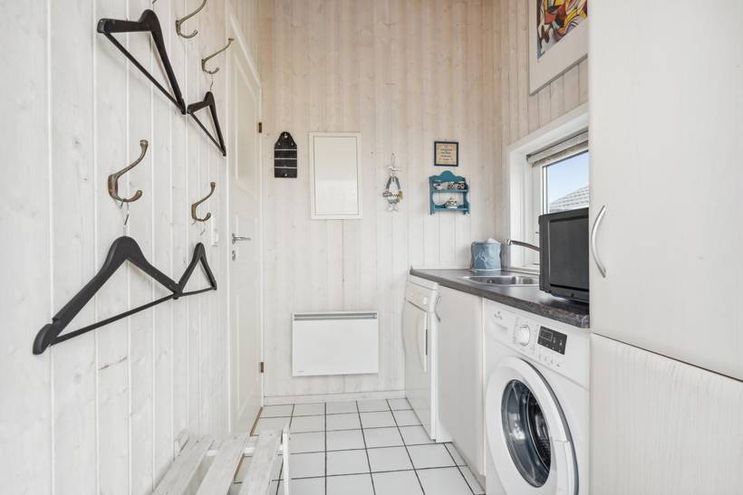 Foto von Ferienhaus XN30 in Vrist - Vejlby Klit - Westjütland