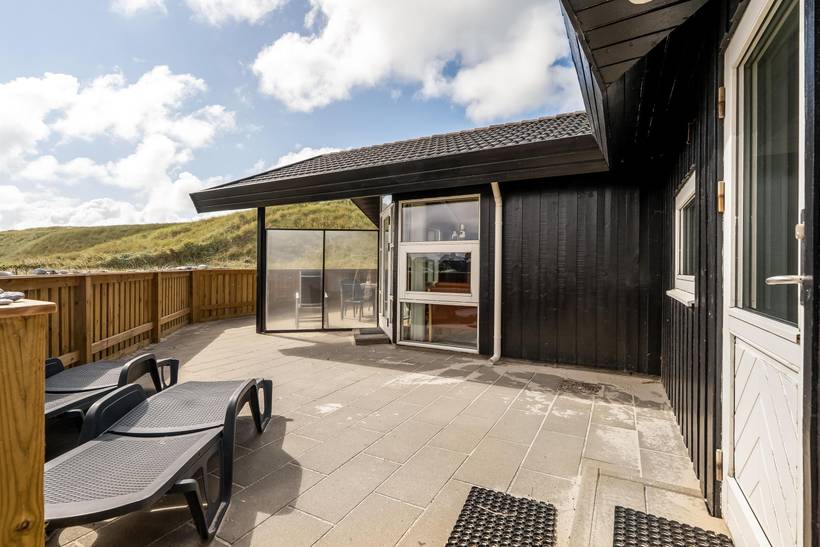 Foto von Ferienhaus XN30 in Vrist - Vejlby Klit - Westjütland