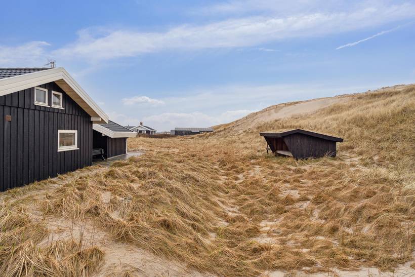 Foto von Ferienhaus XN30 in Vrist - Vejlby Klit - Westjütland