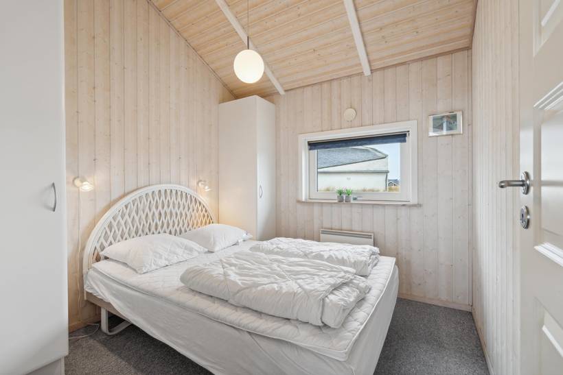 Foto von Ferienhaus XN30 in Vrist - Vejlby Klit - Westjütland