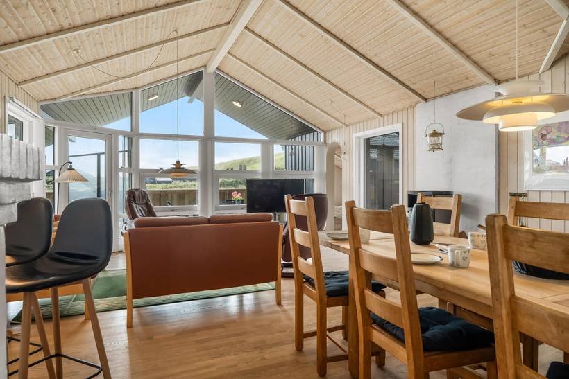 Foto von Ferienhaus XN30 in Vrist - Vejlby Klit - Westjütland