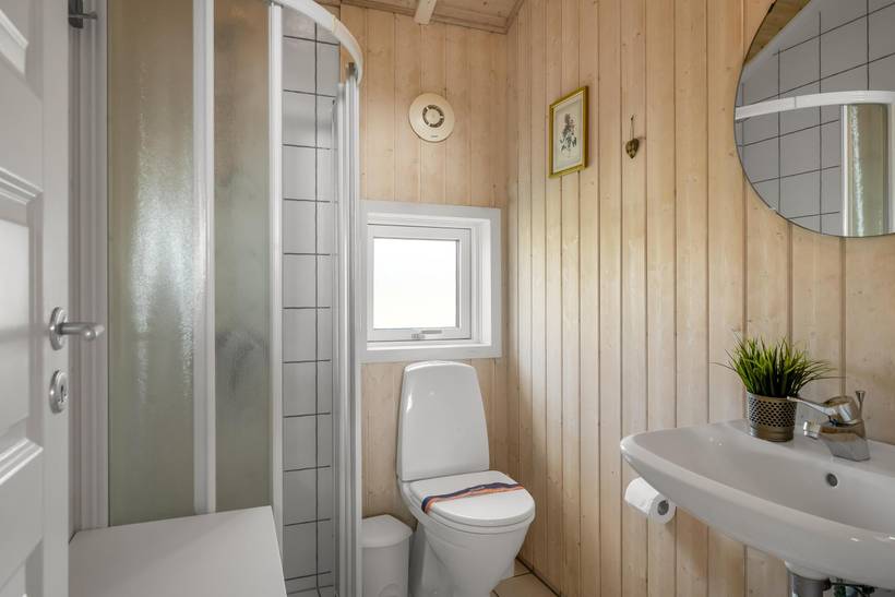Foto von Ferienhaus XN30 in Vrist - Vejlby Klit - Westjütland
