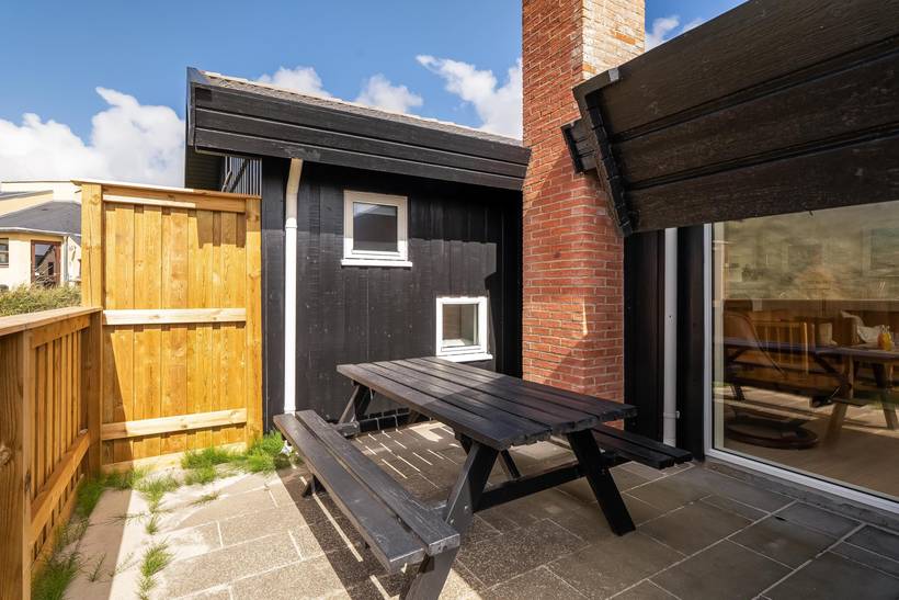 Foto von Ferienhaus XN30 in Vrist - Vejlby Klit - Westjütland