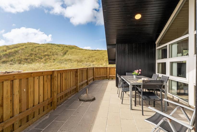 Foto von Ferienhaus XN30 in Vrist - Vejlby Klit - Westjütland