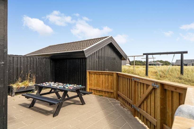 Foto von Ferienhaus XN30 in Vrist - Vejlby Klit - Westjütland