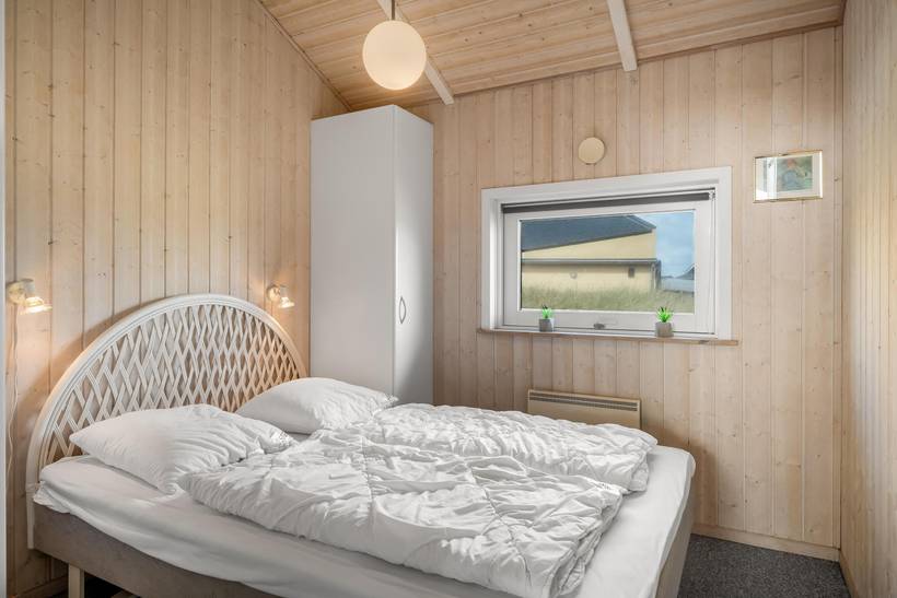 Foto von Ferienhaus XN30 in Vrist - Vejlby Klit - Westjütland