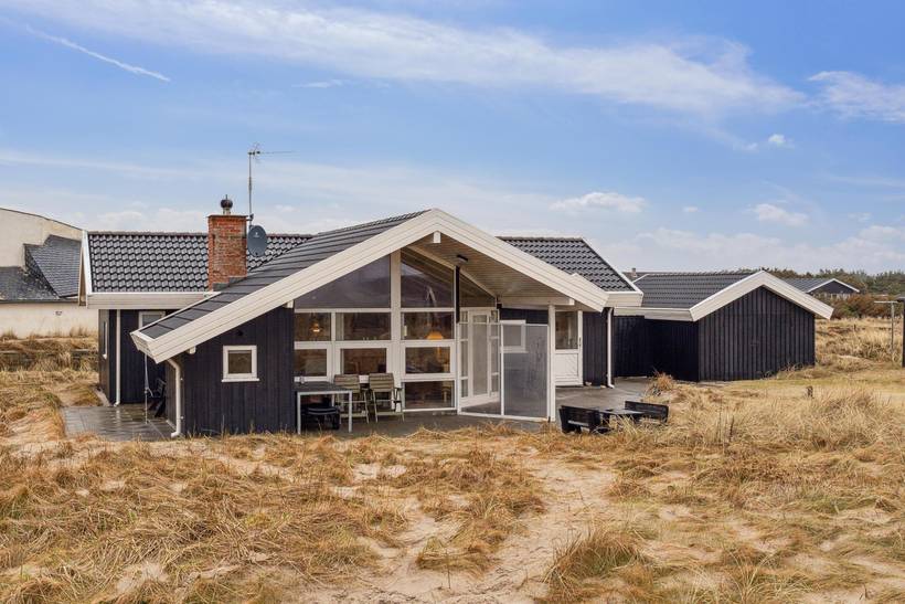 Foto von Ferienhaus XN30 in Vrist - Vejlby Klit - Westjütland