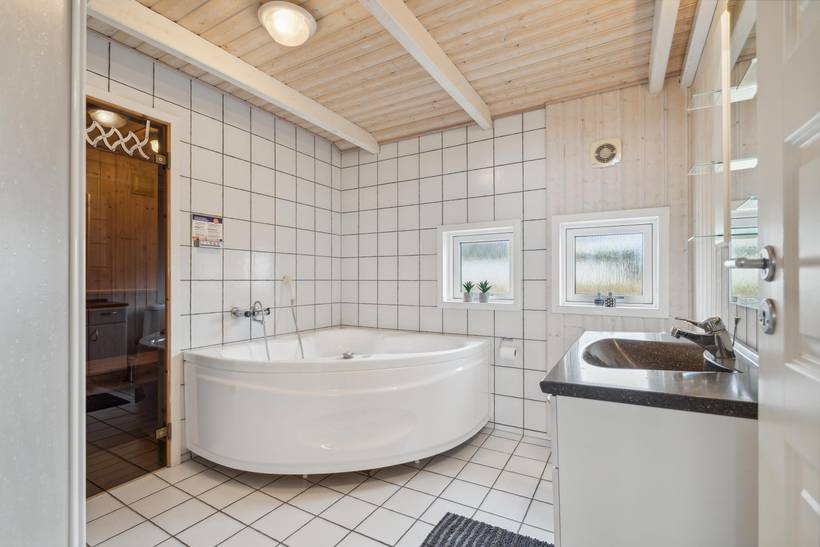 Foto von Ferienhaus XN30 in Vrist - Vejlby Klit - Westjütland