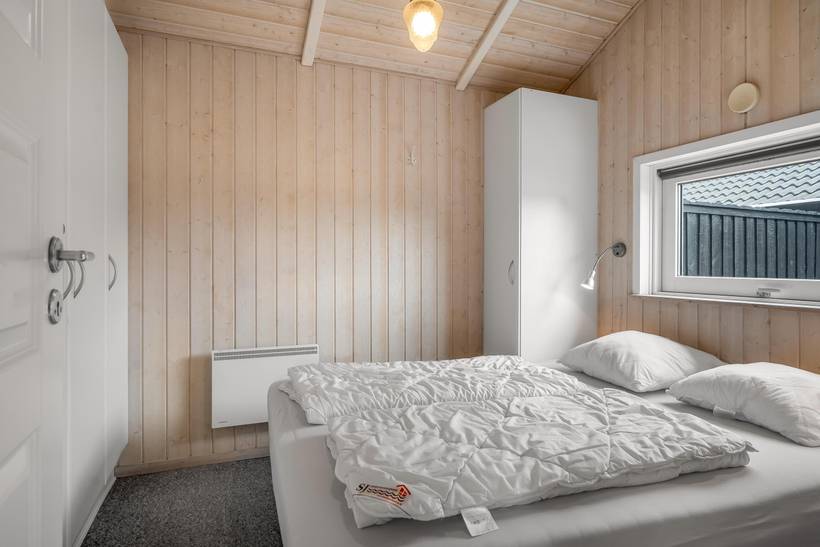 Foto von Ferienhaus XN30 in Vrist - Vejlby Klit - Westjütland