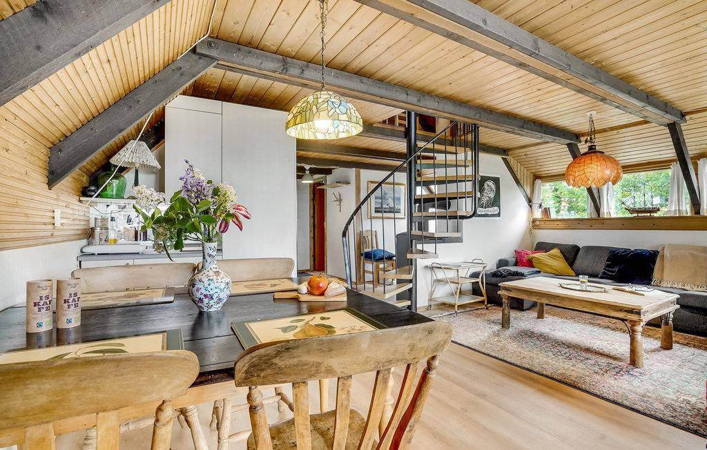 Foto von Ferienhaus XN31 in Hjarbæk - Thy/Limfjord