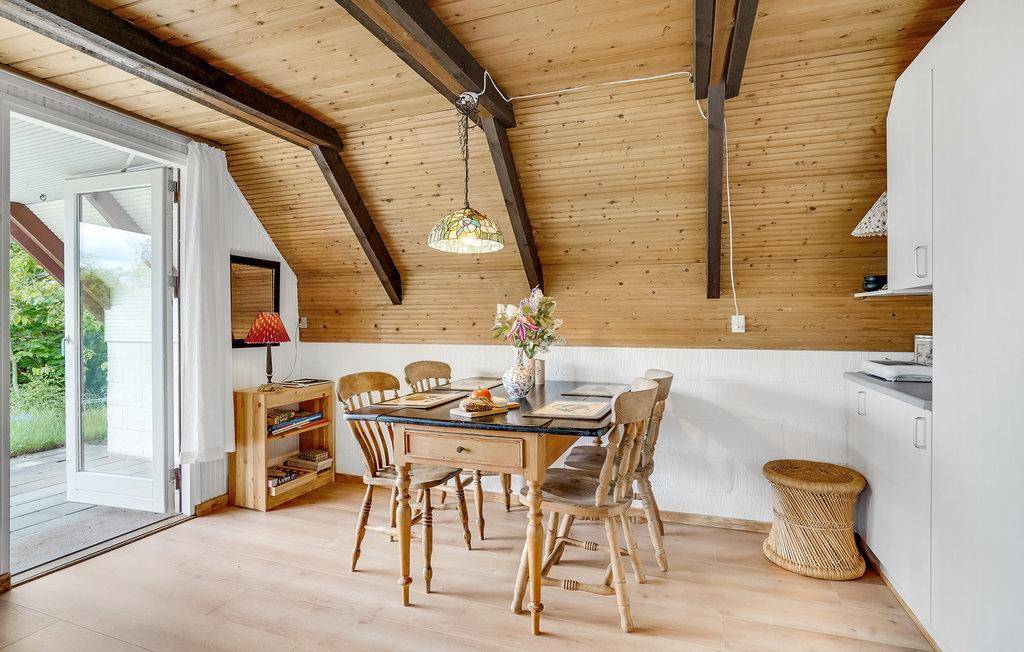 Foto von Ferienhaus XN31 in Hjarbæk - Thy/Limfjord