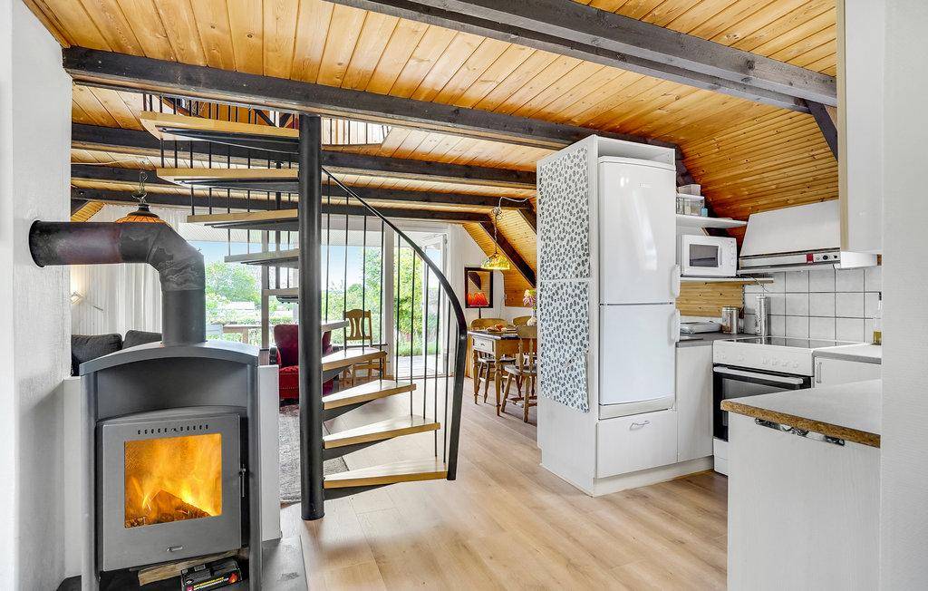 Foto von Ferienhaus XN31 in Hjarbæk - Thy/Limfjord