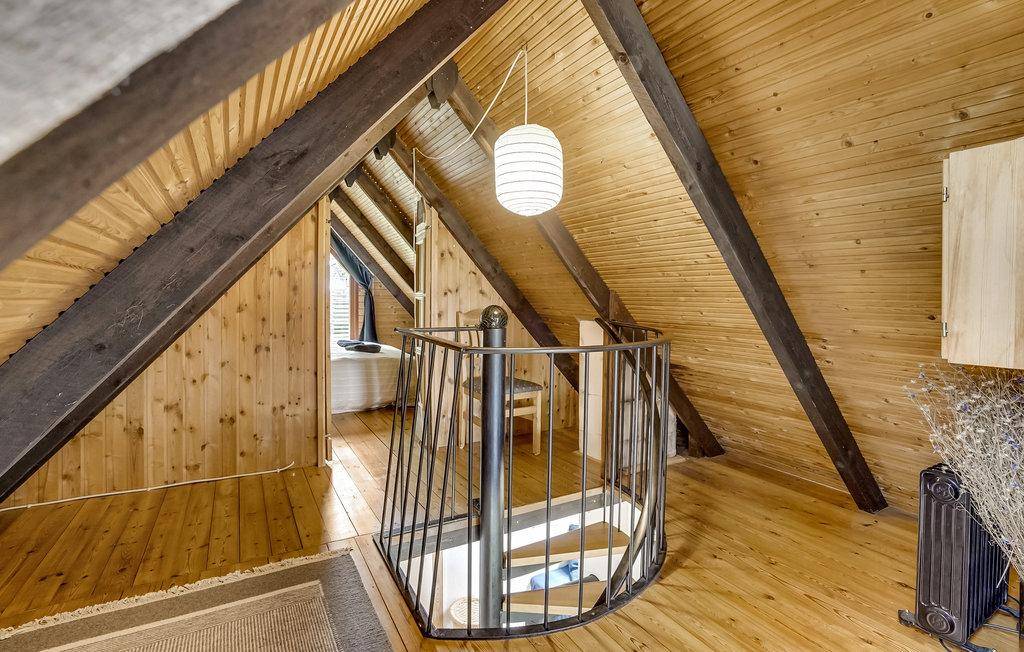 Foto von Ferienhaus XN31 in Hjarbæk - Thy/Limfjord