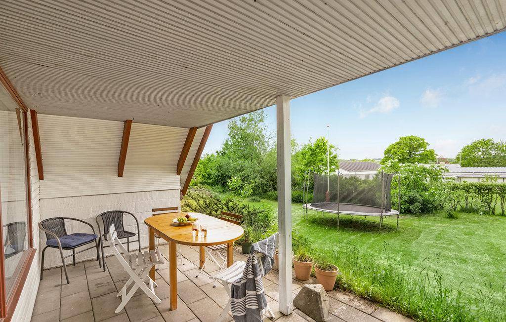 Foto von Ferienhaus XN31 in Hjarbæk - Thy/Limfjord