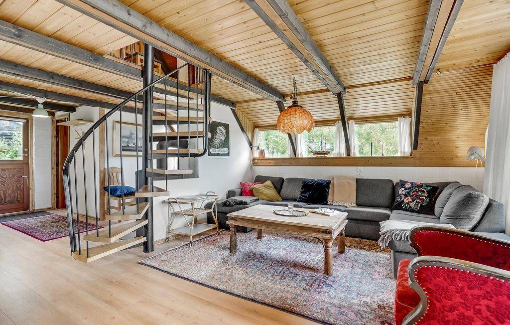 Foto von Ferienhaus XN31 in Hjarbæk - Thy/Limfjord
