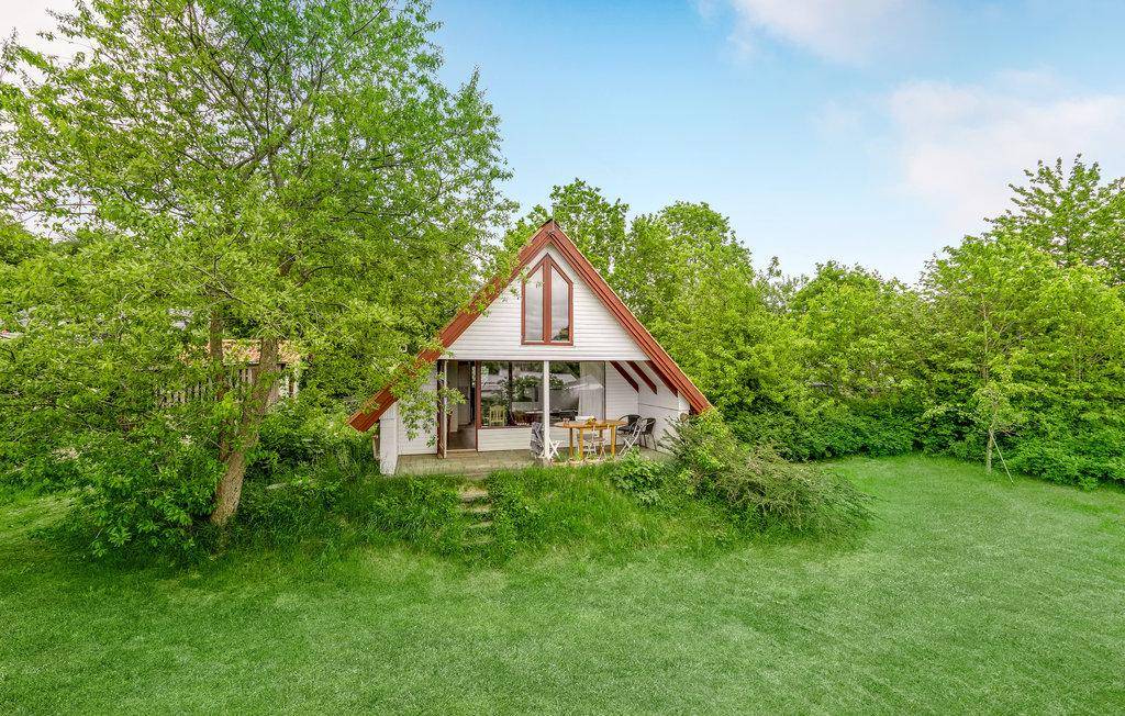 Foto von Ferienhaus XN31 in Hjarbæk - Thy/Limfjord