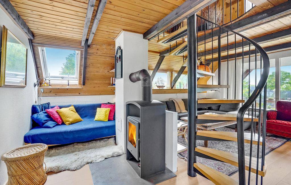 Foto von Ferienhaus XN31 in Hjarbæk - Thy/Limfjord