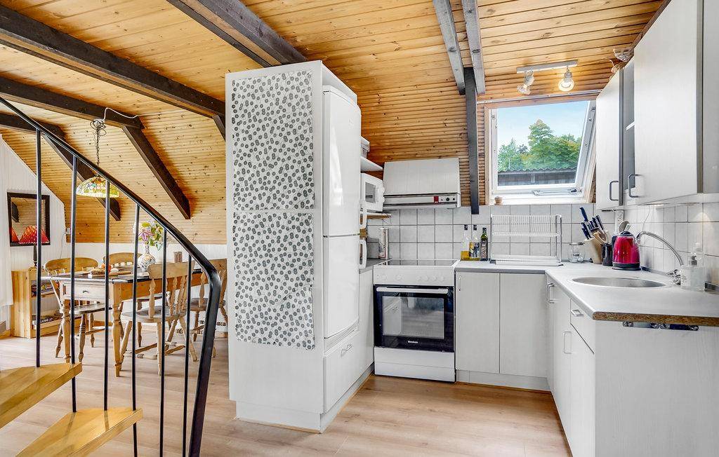 Foto von Ferienhaus XN31 in Hjarbæk - Thy/Limfjord