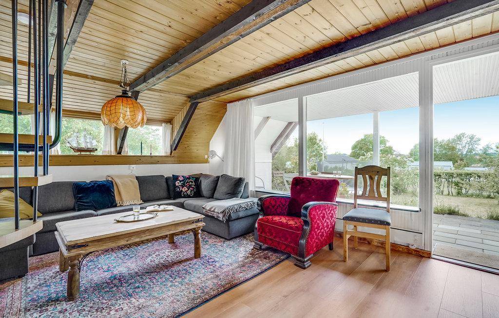 Foto von Ferienhaus XN31 in Hjarbæk - Thy/Limfjord