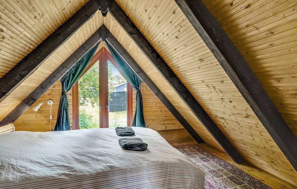 Foto von Ferienhaus XN31 in Hjarbæk - Thy/Limfjord