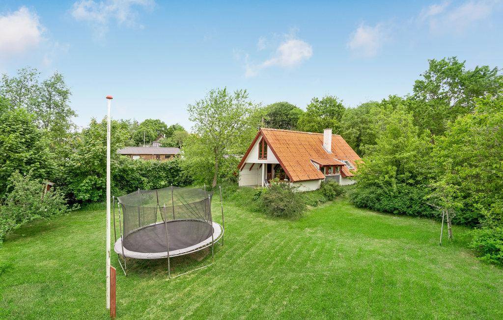 Foto von Ferienhaus XN31 in Hjarbæk - Thy/Limfjord