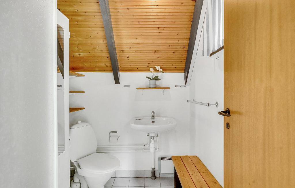 Foto von Ferienhaus XN31 in Hjarbæk - Thy/Limfjord
