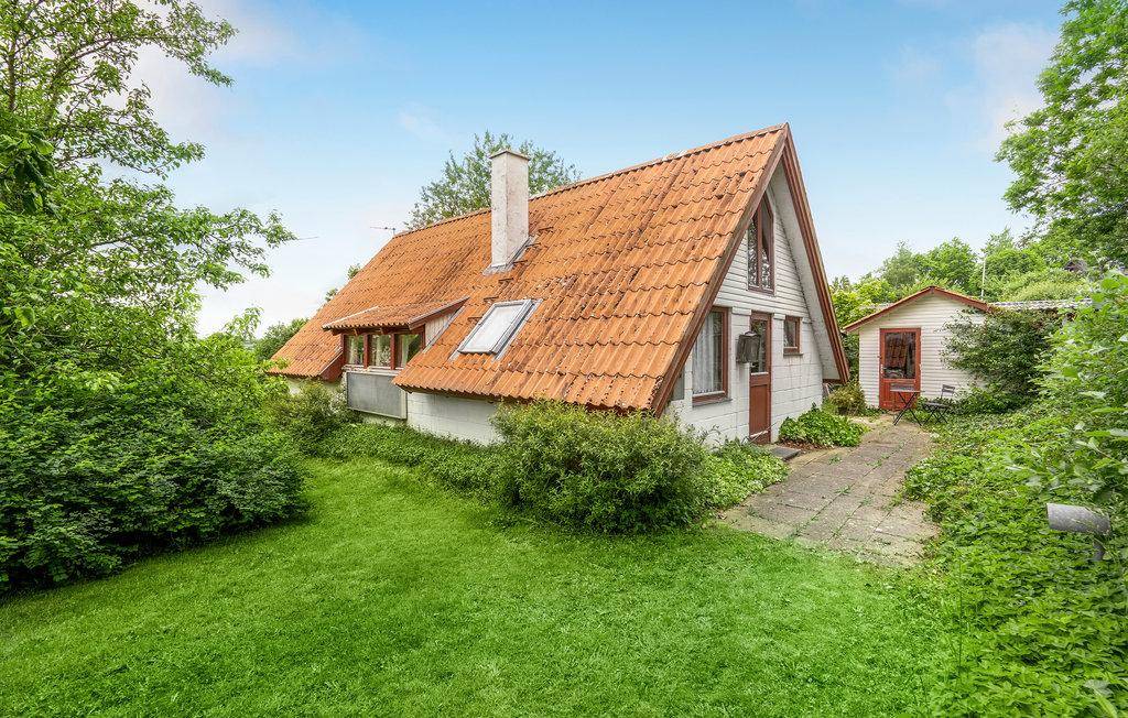 Foto von Ferienhaus XN31 in Hjarbæk - Thy/Limfjord