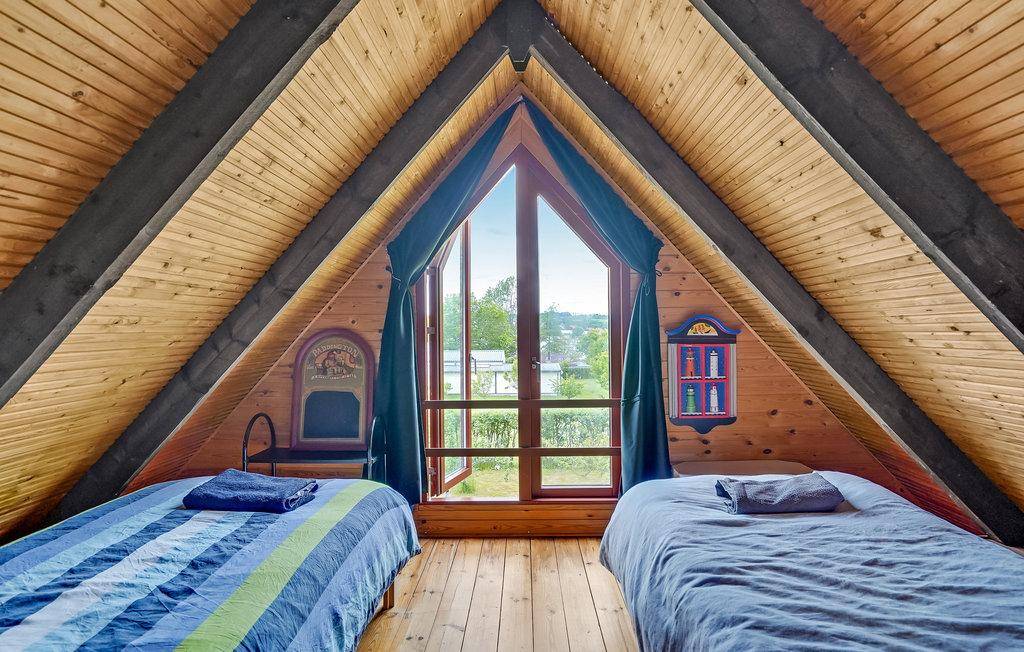 Foto von Ferienhaus XN31 in Hjarbæk - Thy/Limfjord