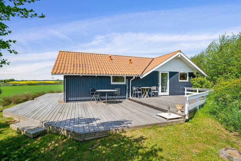 Foto von Ferienhaus XN37 in Dråby - Ebeltoft - Ostjütland