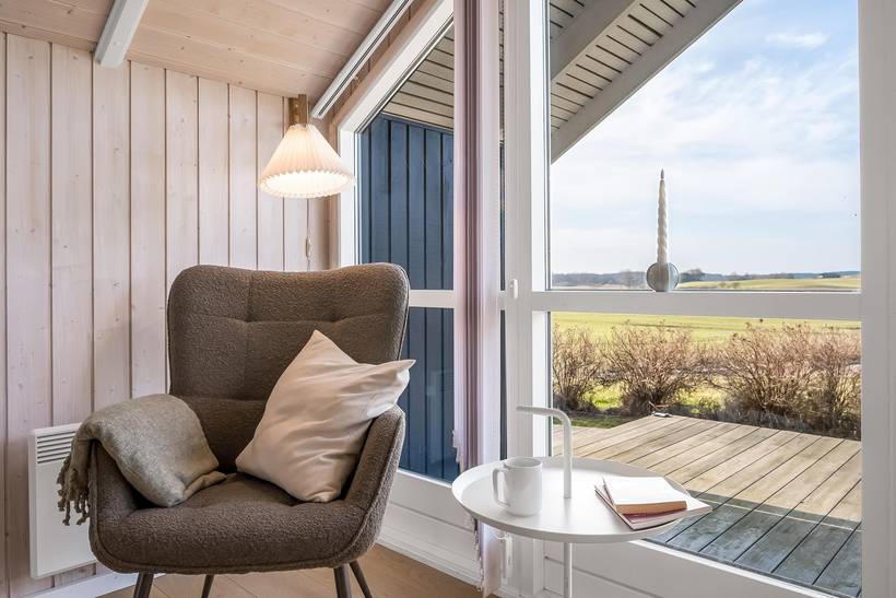 Foto von Ferienhaus XN37 in Dråby - Ebeltoft - Ostjütland
