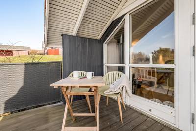 Vorschaubild von Ferienhaus XN37 in Dråby - Ebeltoft - Ostjütland