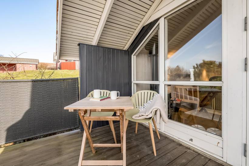 Foto von Ferienhaus XN37 in Dråby - Ebeltoft - Ostjütland