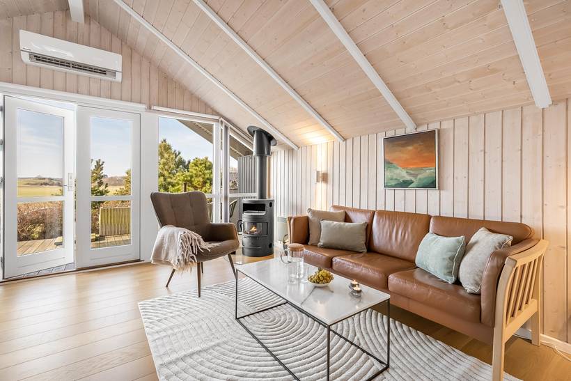 Foto von Ferienhaus XN37 in Dråby - Ebeltoft - Ostjütland