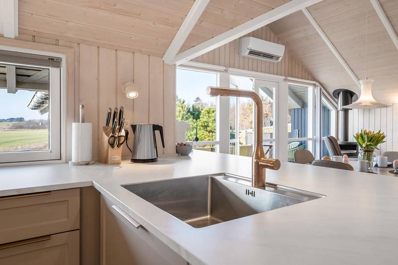 Foto von Ferienhaus XN37 in Dråby - Ebeltoft - Ostjütland