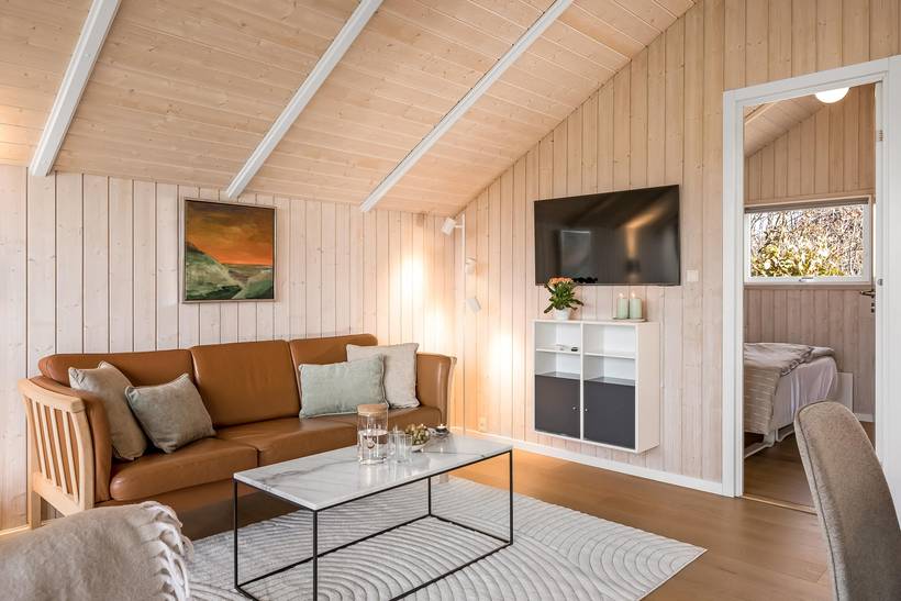 Foto von Ferienhaus XN37 in Dråby - Ebeltoft - Ostjütland