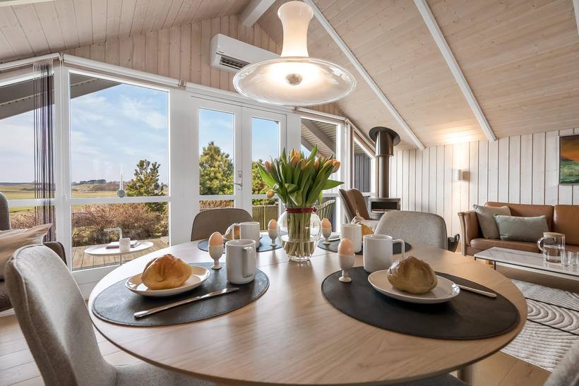 Foto von Ferienhaus XN37 in Dråby - Ebeltoft - Ostjütland