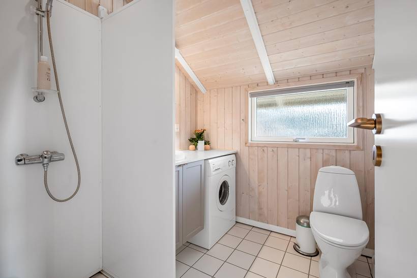 Foto von Ferienhaus XN37 in Dråby - Ebeltoft - Ostjütland