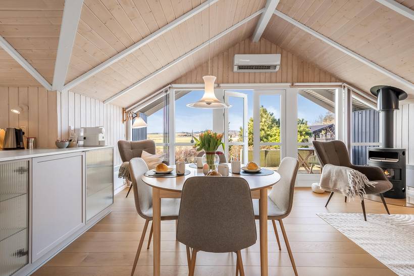Foto von Ferienhaus XN37 in Dråby - Ebeltoft - Ostjütland