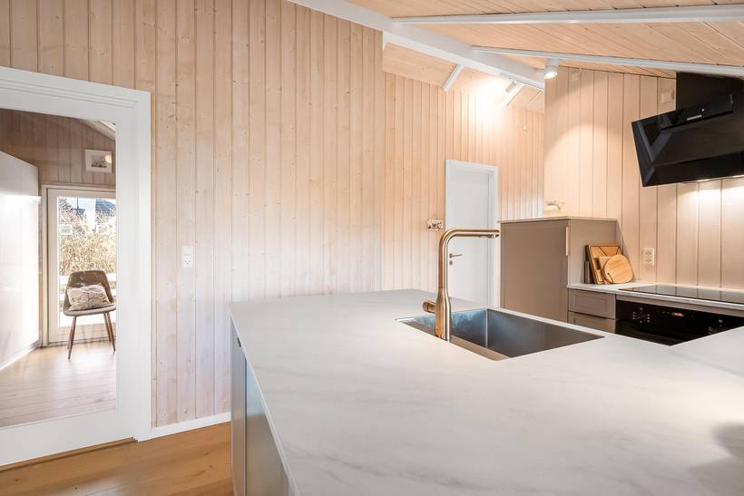 Foto von Ferienhaus XN37 in Dråby - Ebeltoft - Ostjütland